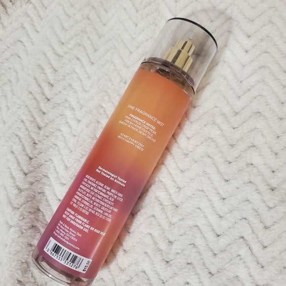 BBW Happy Vibes - Picture 2 of 4